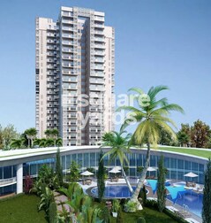 Sare Club Terraces Sare Club Terraces