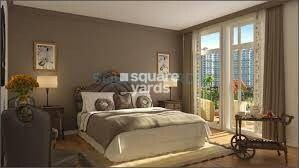 SARE Crescent Parc Green Parc Apartment Interiors