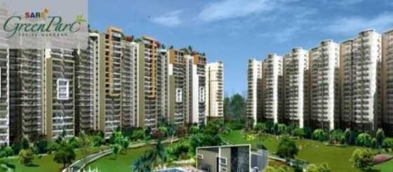 Sare Crescent Parc Amenities-Features 1