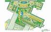SARE Crescent Parc Royal Greens Phase I Master Plan Image