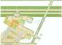 sare crescent parc royal greens phase ii master plan image5