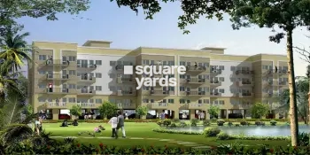 SARE Crescent Parc Royal Greens Phase II Project Thumbnail Image