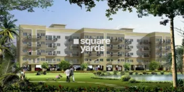 SARE Crescent Parc Royal Greens Phase II Project Thumbnail Image