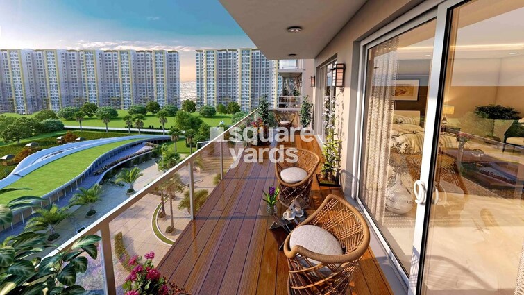 Sare Home Amenities-Features 1