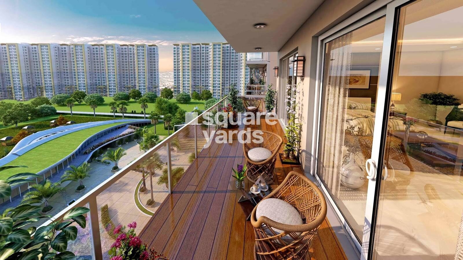 Sare Home Amenities-Features 1