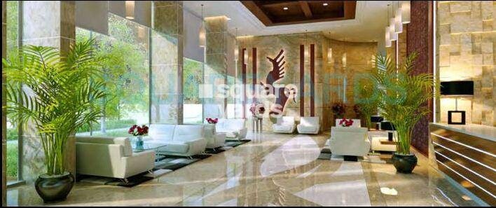 SARE The Grand Apartment Interiors 1