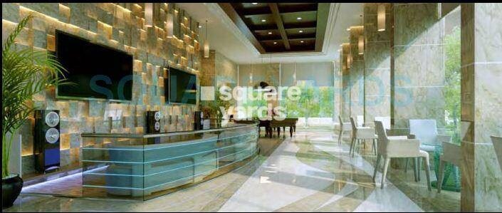SARE The Grand Apartment Interiors 2