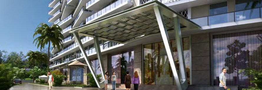 SARE The Grand Amenities-Features 1