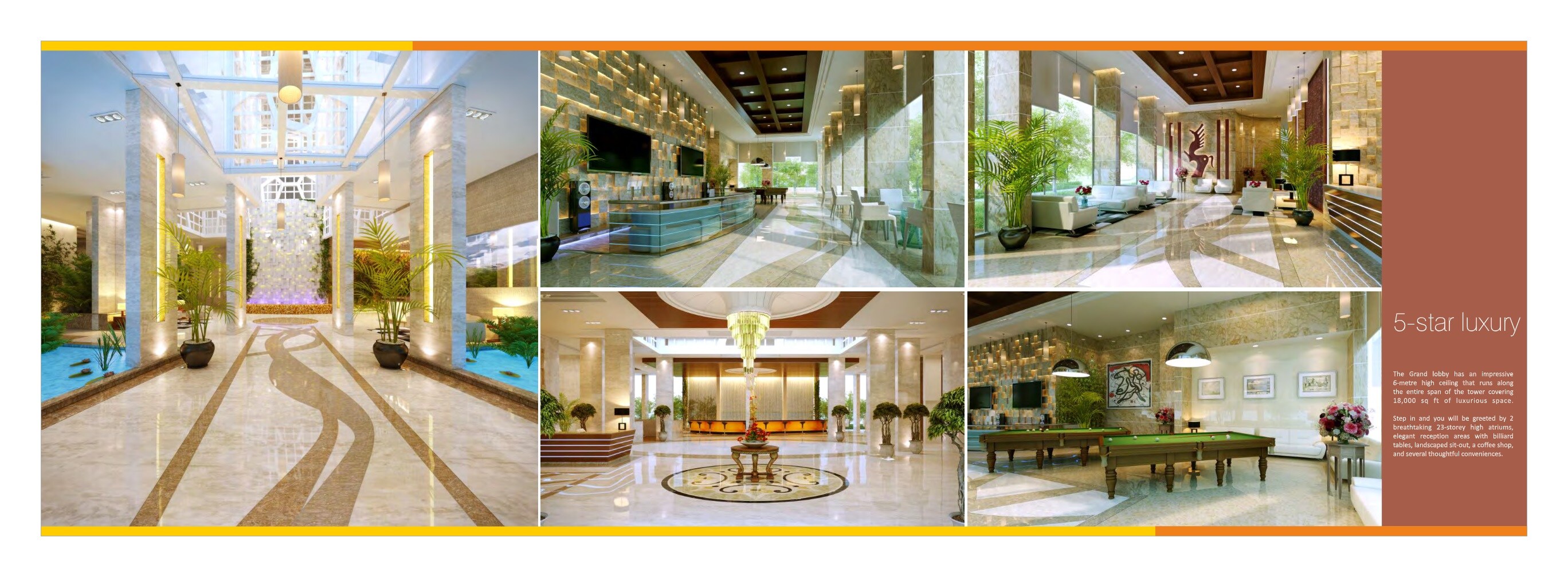 SARE The Grand Amenities-Features 3