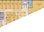 satya element one service apartment project floor plans9