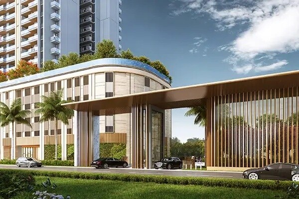 Satya Levante Residences