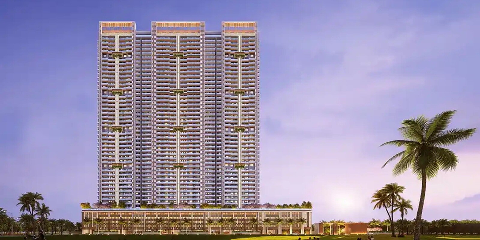Satya Levante Residences