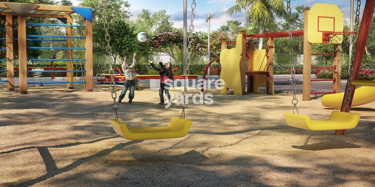 Satya Merano Greens Amenities-Features 2