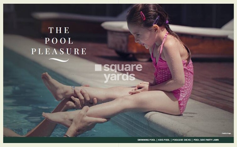 Satya Merano Greens Amenities-Features 3