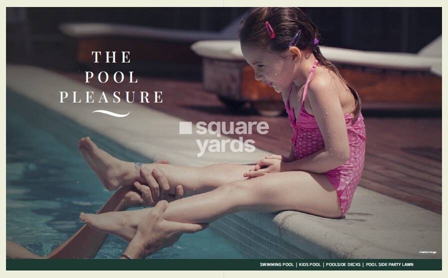 Satya Merano Greens Amenities-Features 3