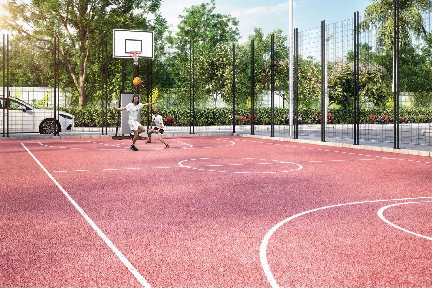 Satya Merano Greens Amenities-Features 4