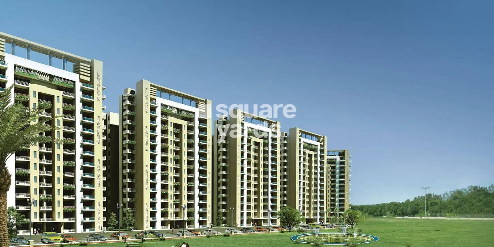 Satya Nora, Sector 103, Gurgaon