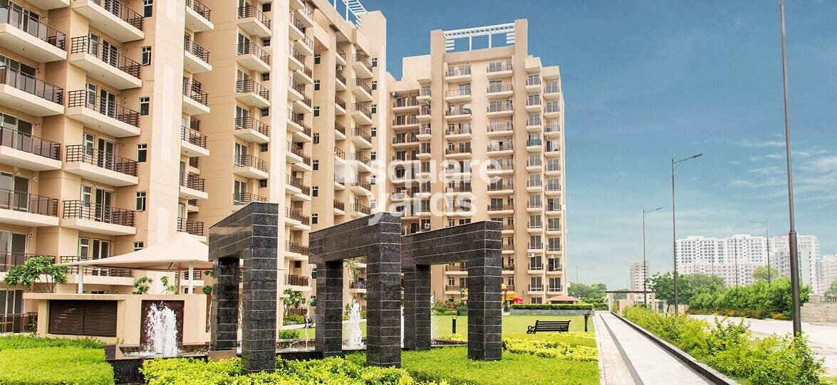 Satya Nora Tower View 1