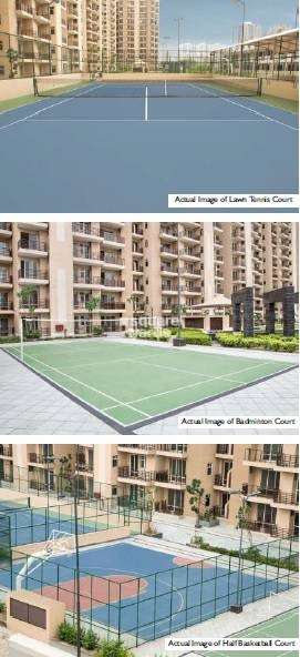 satya the hermitage phase 2 project amenities features1