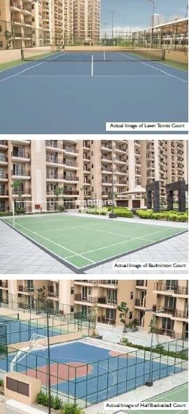 Satya The Hermitage Phase 2 Amenities-Features 1