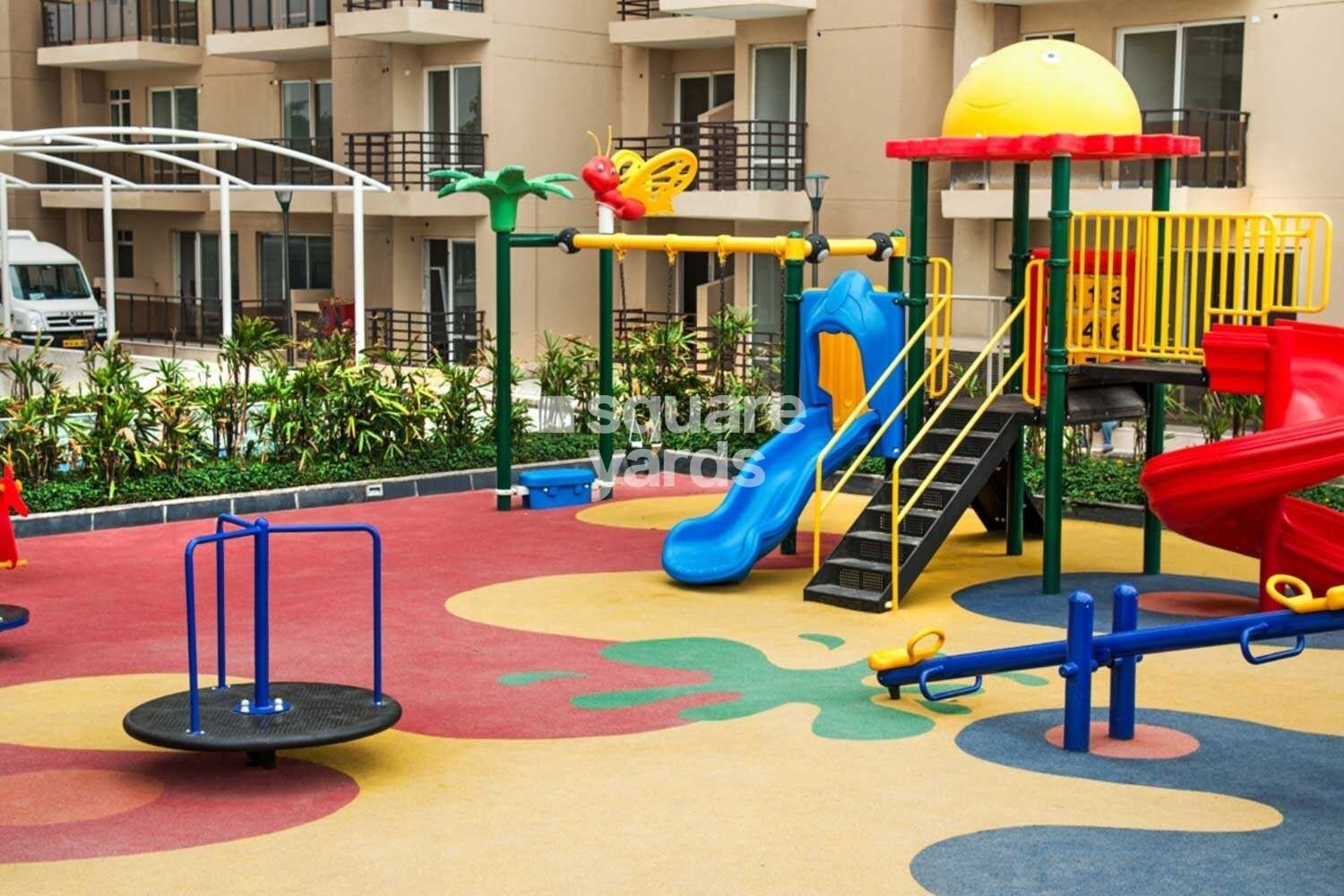 Satya The Hermitage Phase 2 Amenities-Features 3