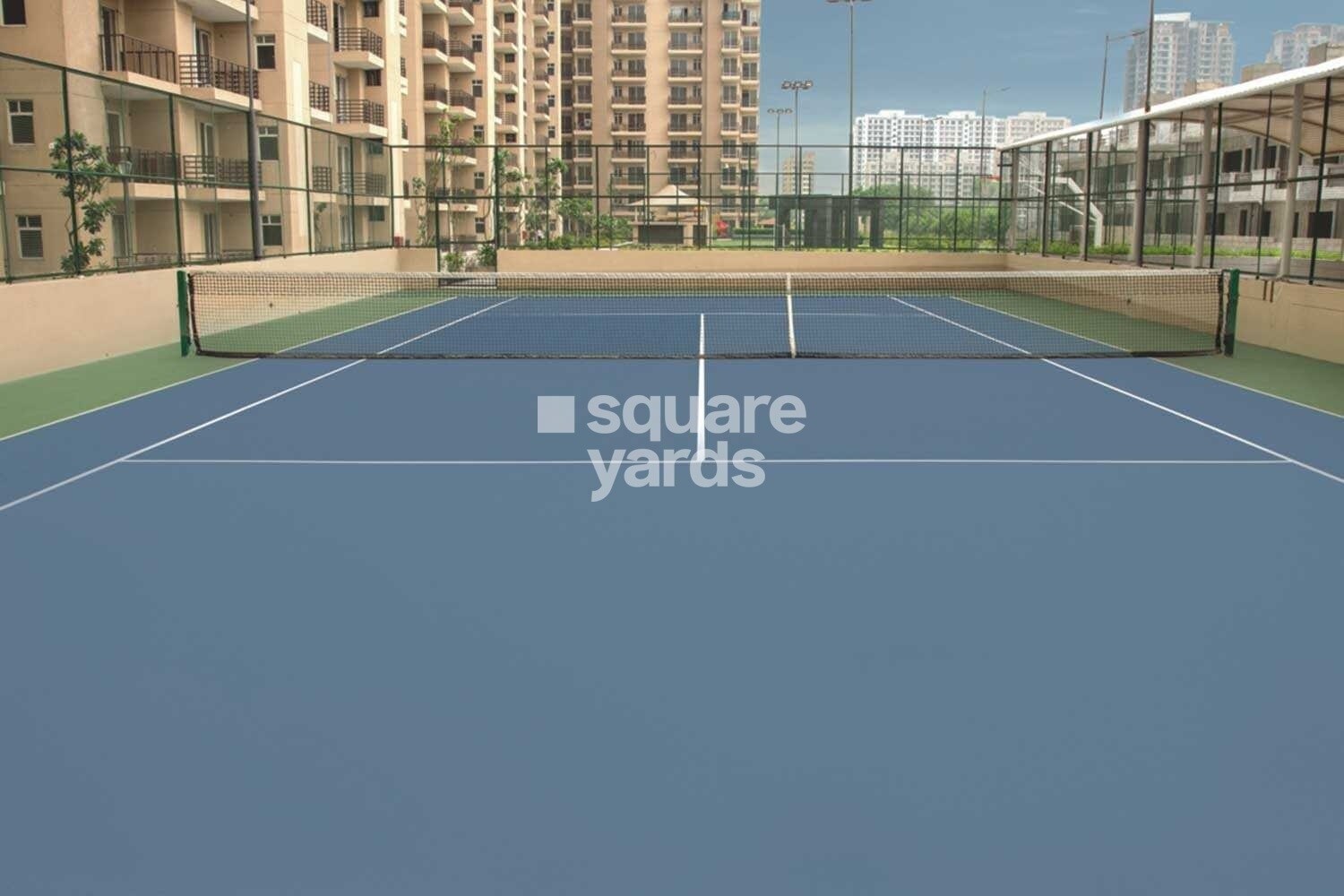Satya The Hermitage Phase 2 Amenities-Features 4