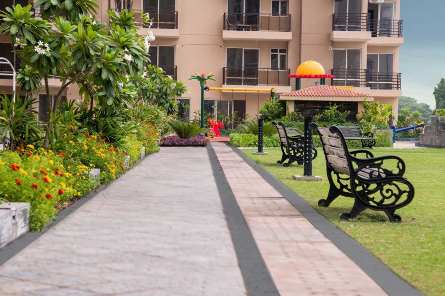 Satya The Hermitage Phase 2 Amenities-Features 6