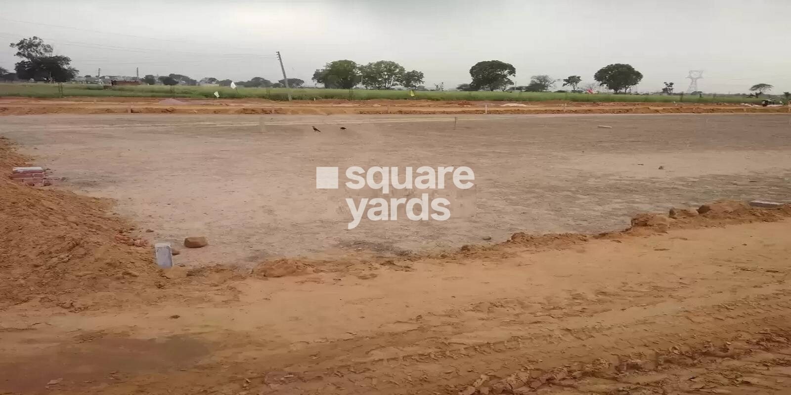 Savyasachi Amaya Greens residential project in Farukh Nagar