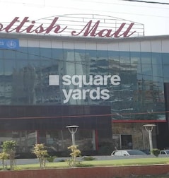 Scottish Mall Scottish Mall