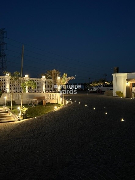 Seema Sadan Farukh Nagar