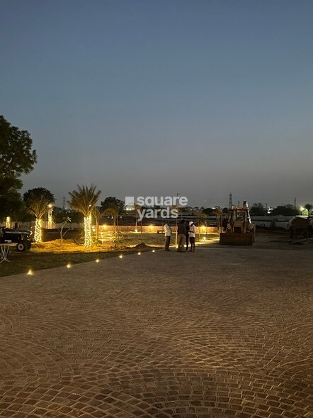 Seema Sadan Farukh Nagar