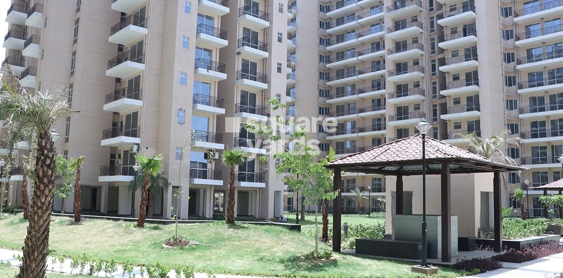 SG Andour Heights Amenities-Features 2