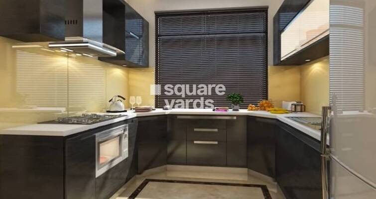 SG Andour Heights Apartment Interiors 1