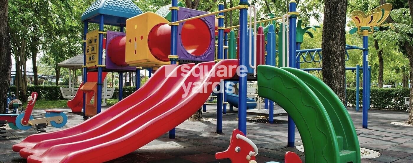 Shapoorji Pallonji Joyville Gurgaon