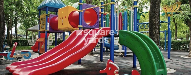 Shapoorji Pallonji Joyville Gurgaon Amenities-Features 2