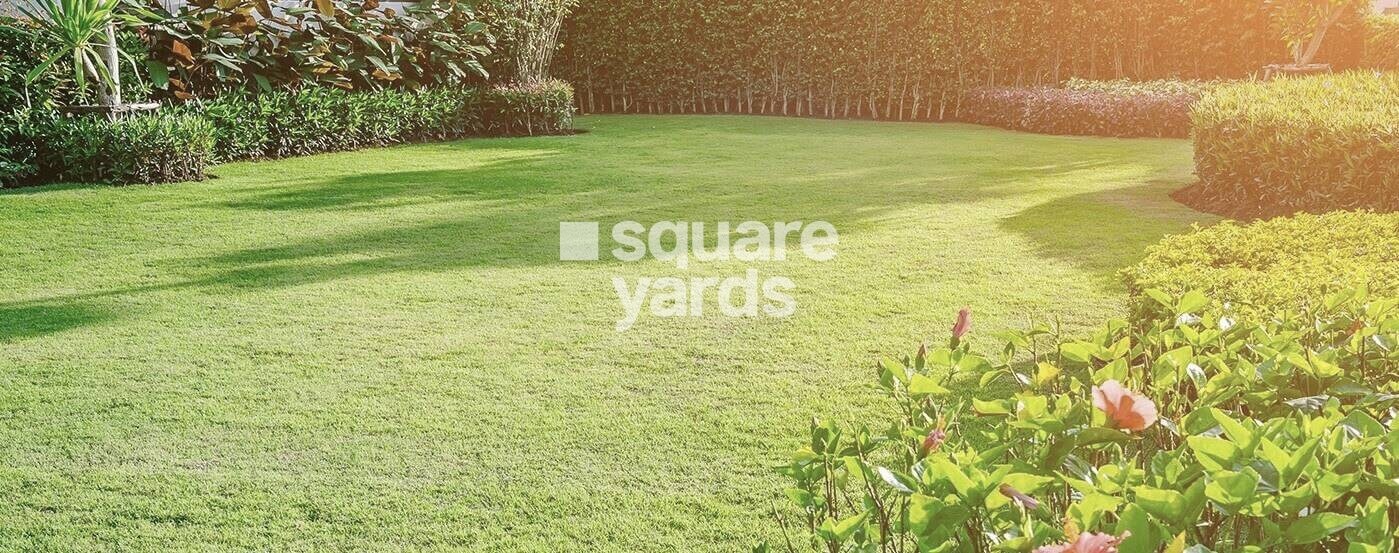 Shapoorji Pallonji Joyville Gurgaon