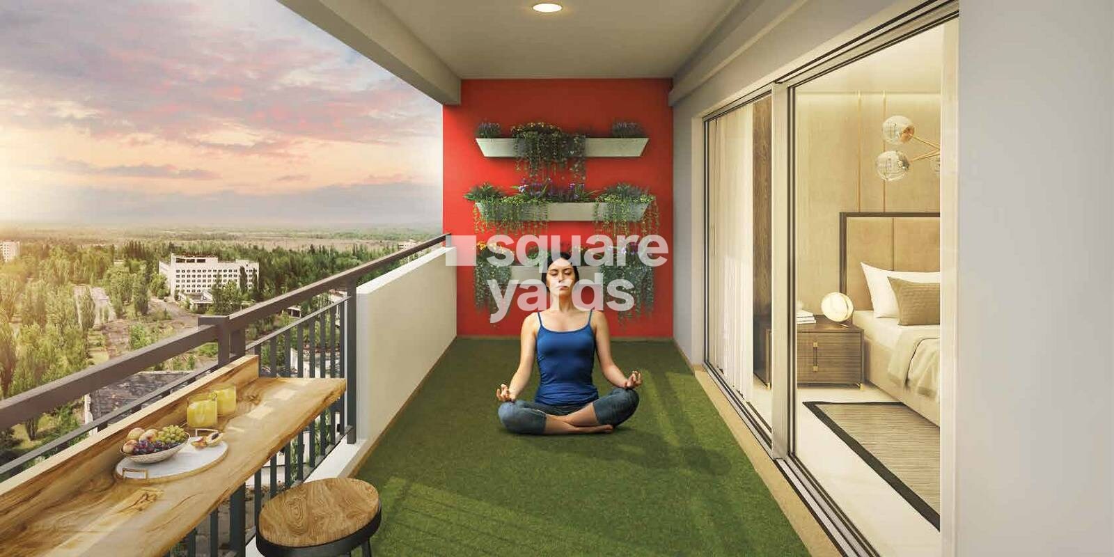 Shapoorji Pallonji Joyville Gurgaon