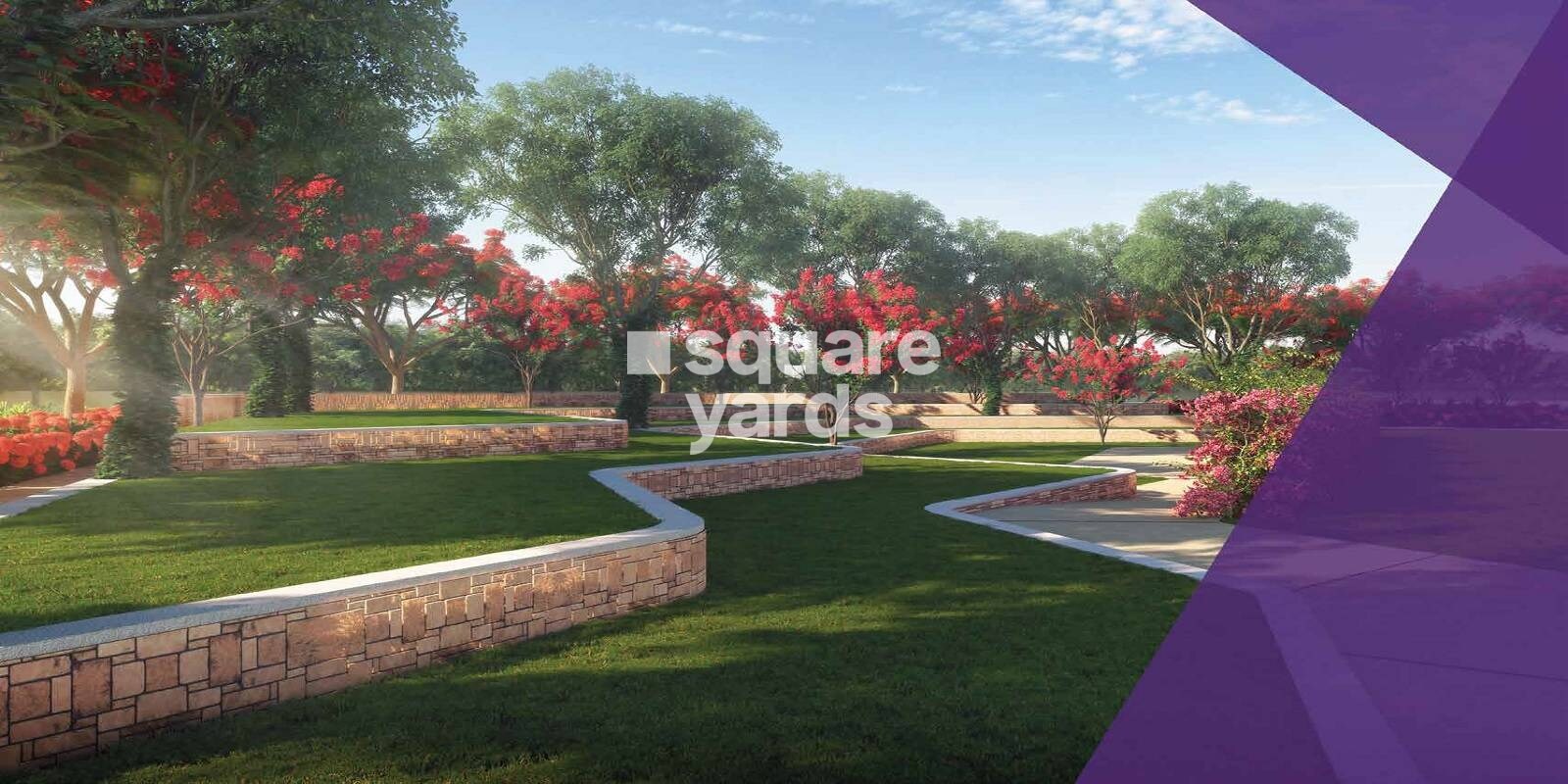 Shapoorji Pallonji Joyville Gurgaon