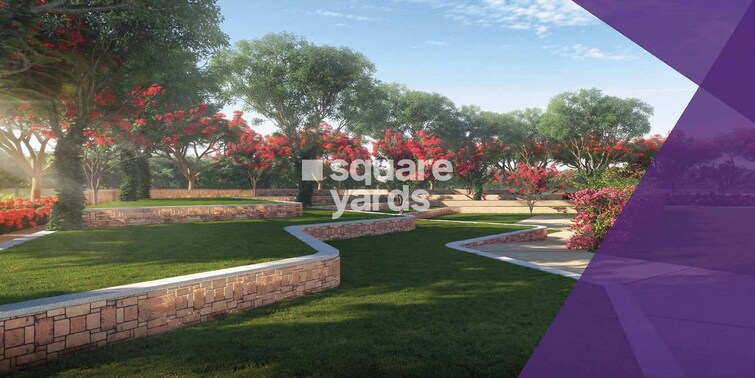 Shapoorji Pallonji Joyville Gurgaon Amenities-Features 6