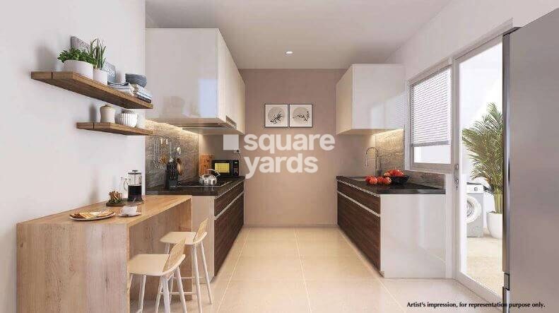 Shapoorji Pallonji Joyville Gurgaon Apartment Interiors 5