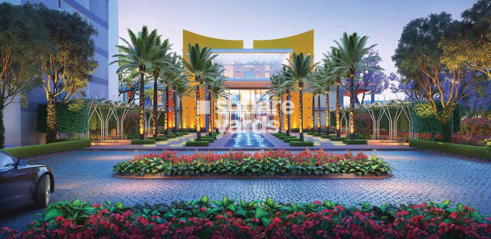 Shapoorji Pallonji Joyville Gurgaon