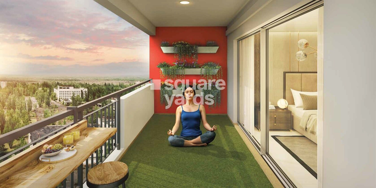 Shapoorji Pallonji Joyville Phase 2