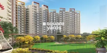 Shapoorji Pallonji Joyville Phase 2