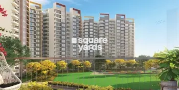 Shapoorji Pallonji Joyville Phase 2 Project Thumbnail Image