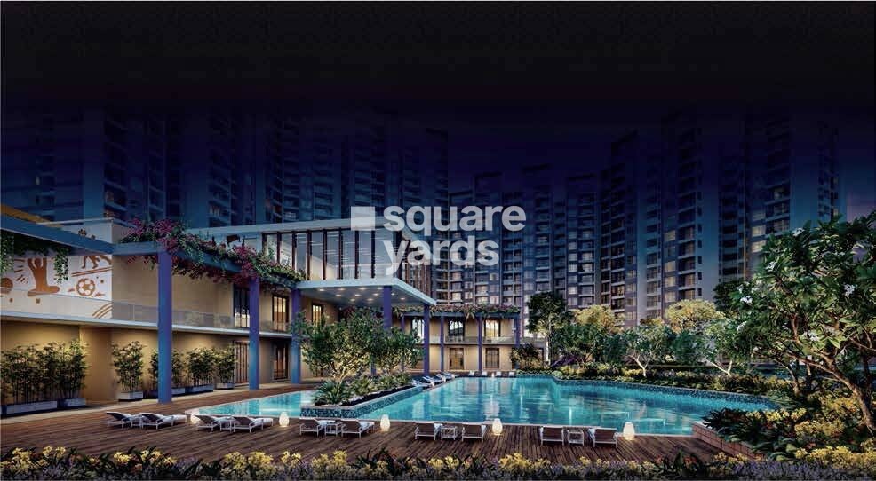 Shapoorji Pallonji Joyville Phase 3 Amenities-Features 1