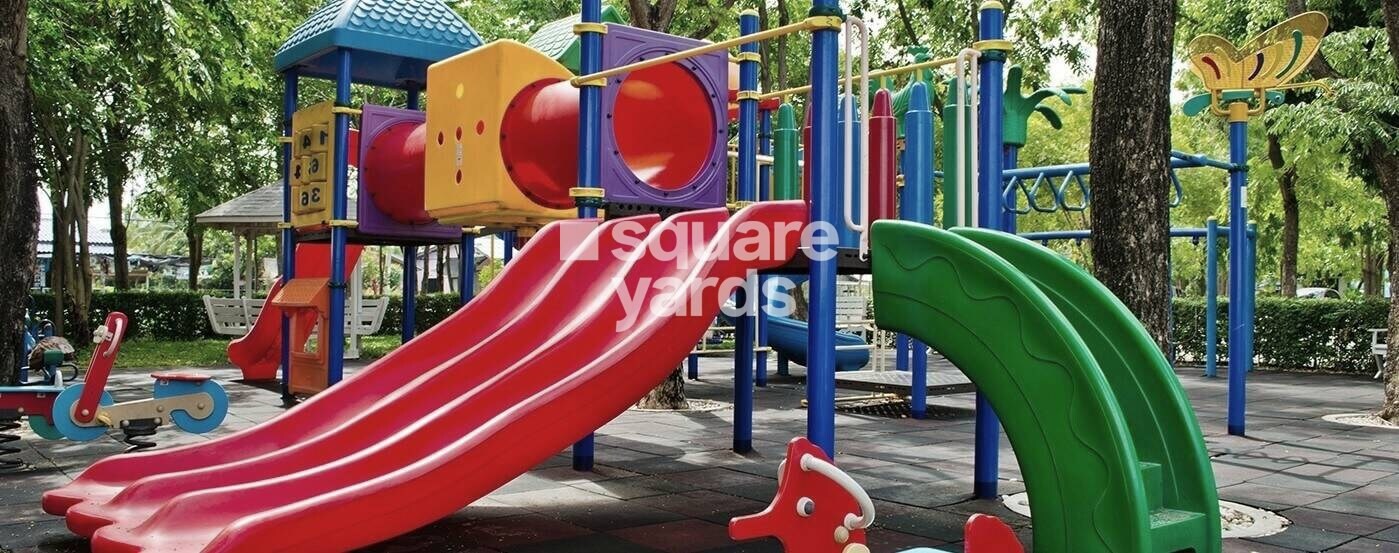 Shapoorji Pallonji Joyville Phase 3