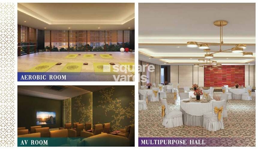 Shapoorji Pallonji Joyville Phase 3