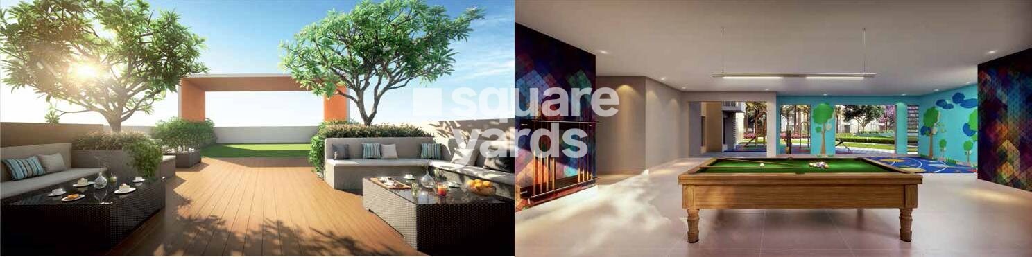 Shapoorji Pallonji Joyville Phase 3 Amenities-Features