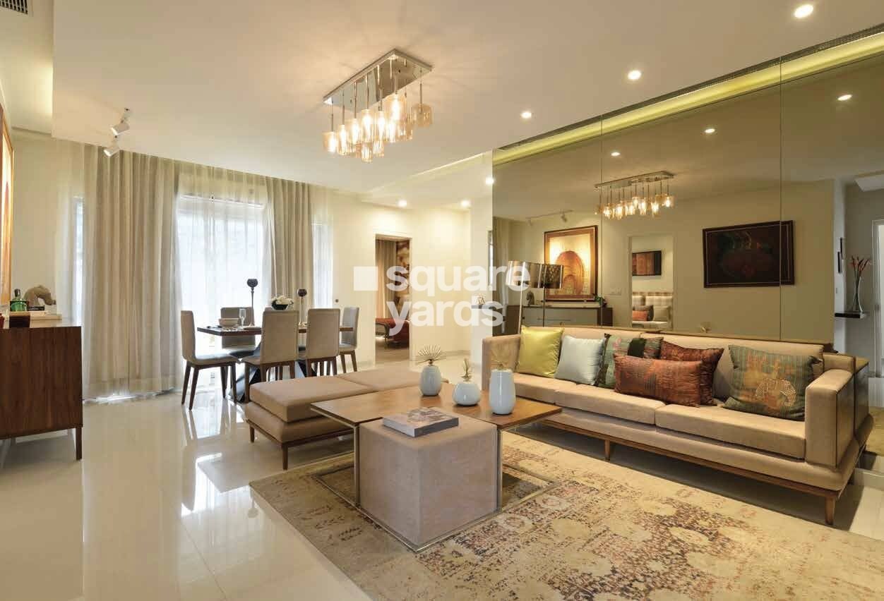 Shapoorji Pallonji Joyville Phase 3