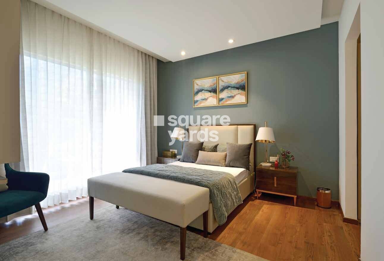 Shapoorji Pallonji Joyville Phase 3 Apartment Interiors 3